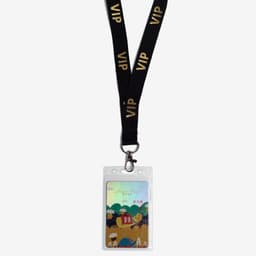 VIP Lanyards In Stock 2