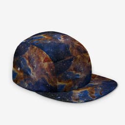 Hat Custom 5 Panel - Full Colour Print 3