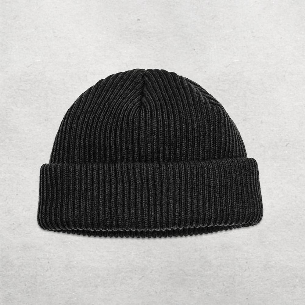 Custom Embroidered Beanie