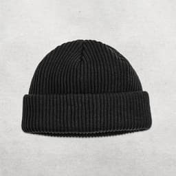 Custom Embroidered Beanie 3