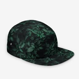 Hat Custom 5 Panel - Full Colour Print 4