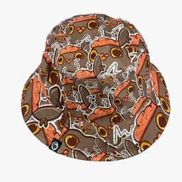 Bucket Hat Custom Full Print