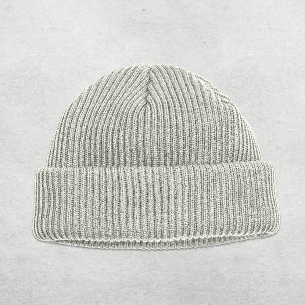 Custom Embroidered Beanie