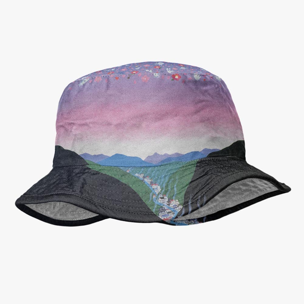 Bucket Hat Custom Full Print