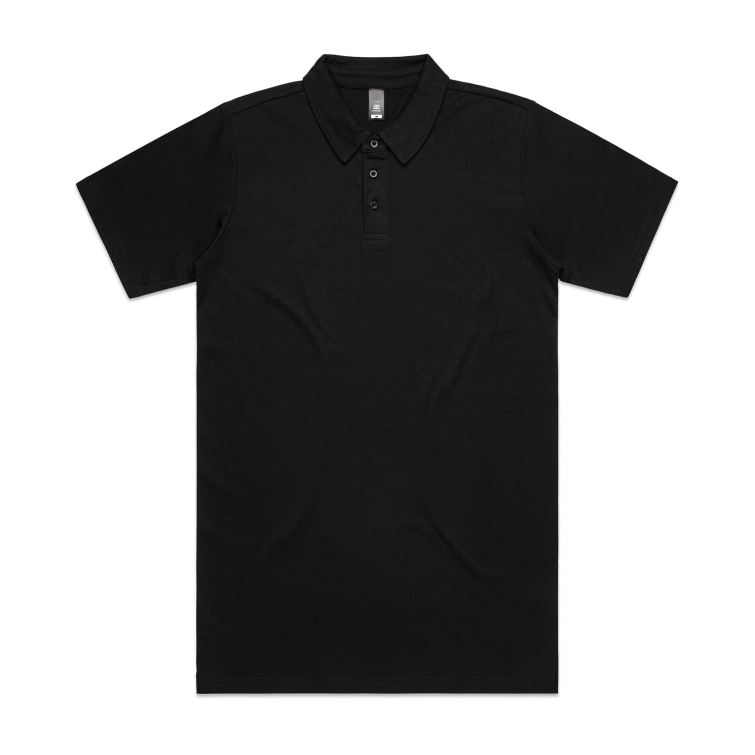 Premium Short Sleeve Polo
