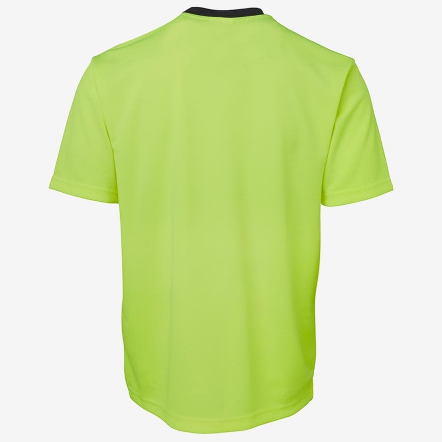 Hi Vis Traditional Tee