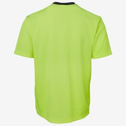 Hi Vis Traditional Tee 4