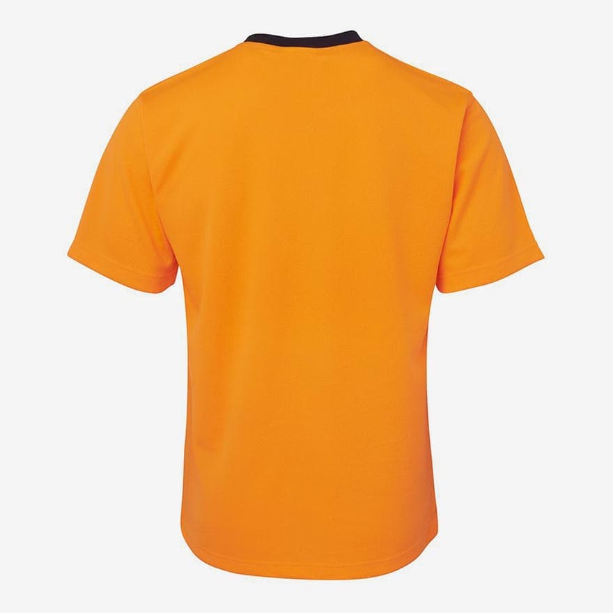 Hi Vis Traditional Tee