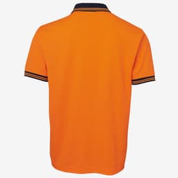 Hi Vis Polo 4