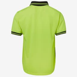 Hi Vis Polo 2