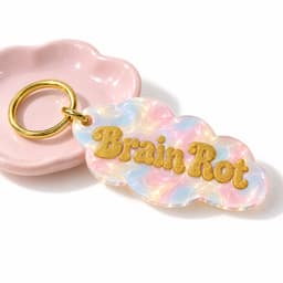 Custom Specialty Acrylic Keychains