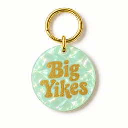 Custom Specialty Acrylic Keychains 3