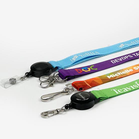 lanyards