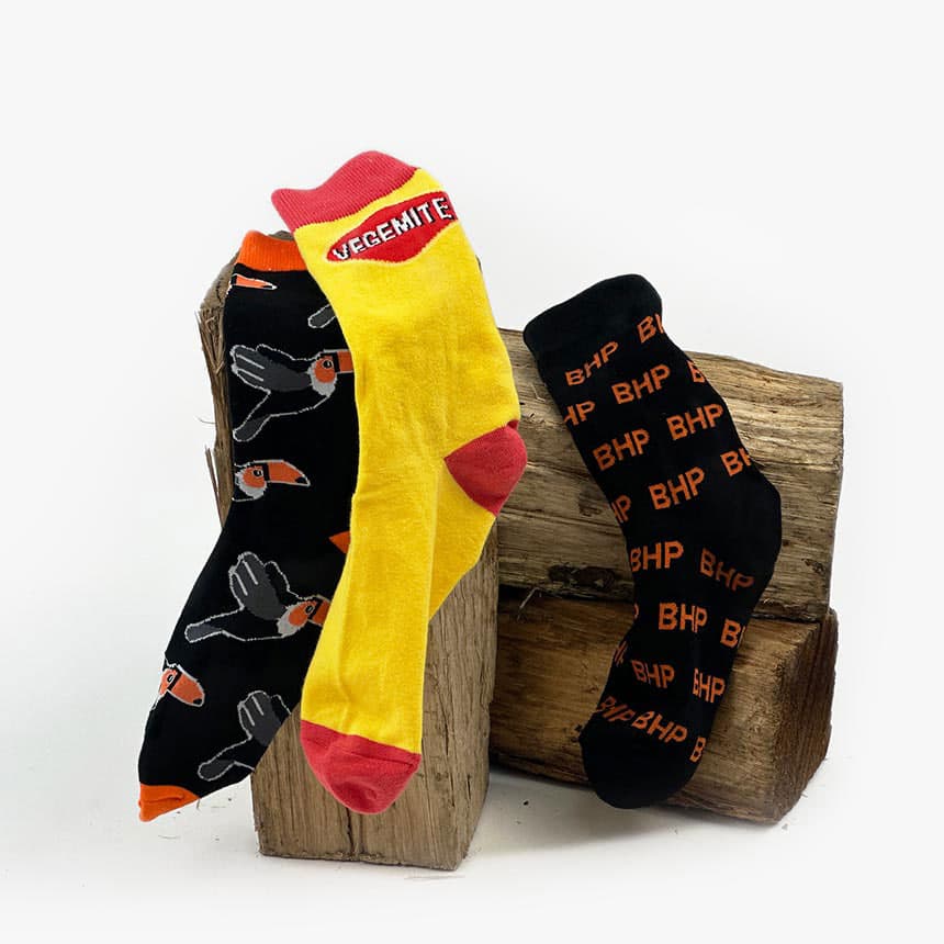 custom-socks