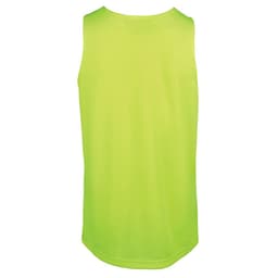 Hi Vis Singlet 4
