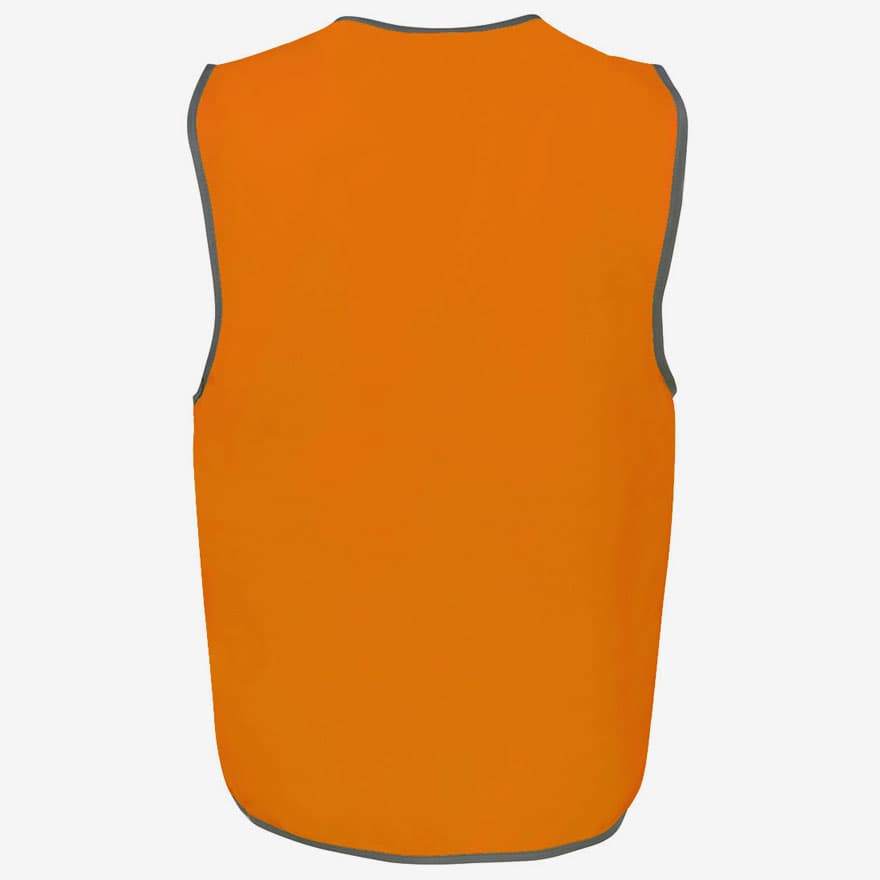 Hi Vis Safety Vest