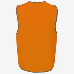 Hi Vis Safety Vest 4