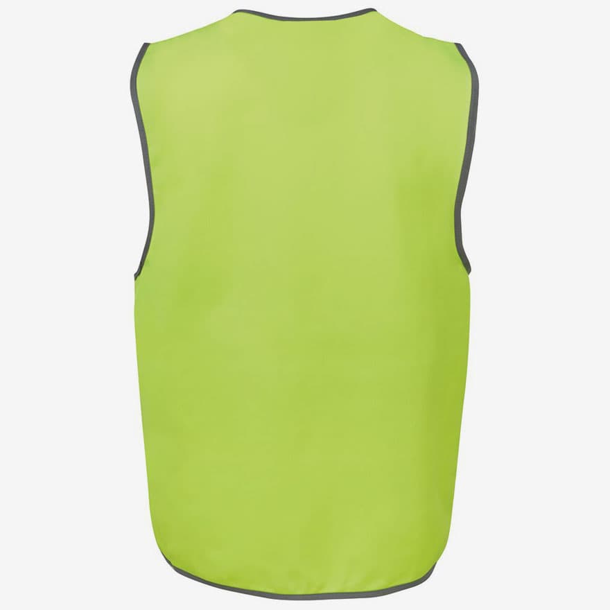 Hi Vis Safety Vest
