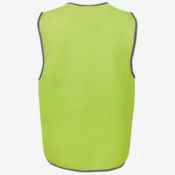 Hi Vis Safety Vest 3