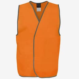 Hi Vis Safety Vest 2