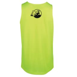 Hi Vis Singlet 2