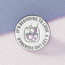 Custom Soft Enamel Pins 6