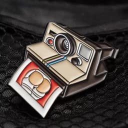 Custom Soft Enamel Pins 3