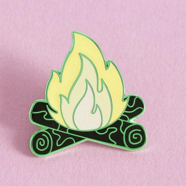 Custom Hard Enamel Pins