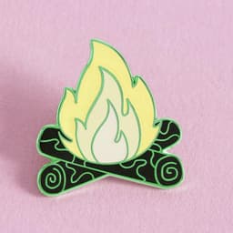 Custom Hard Enamel Pins 4