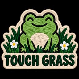 Embroidered Patches 4