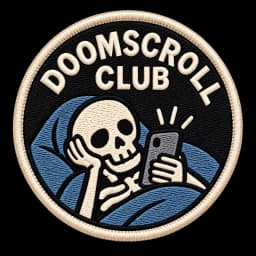 Embroidered Patches