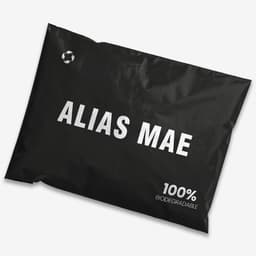 Biodegradable Mailer Size A 2