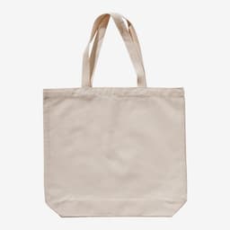 Tote Bag Natural Premium (Digital Print) 2