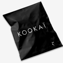 Biodegradable Mailer Custom Size 2