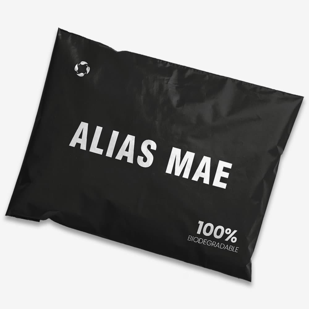 Biodegradable Mailer Size C