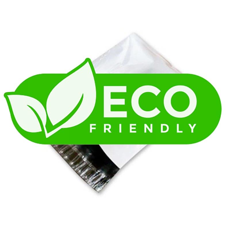 Biodegradable Mailer Size B