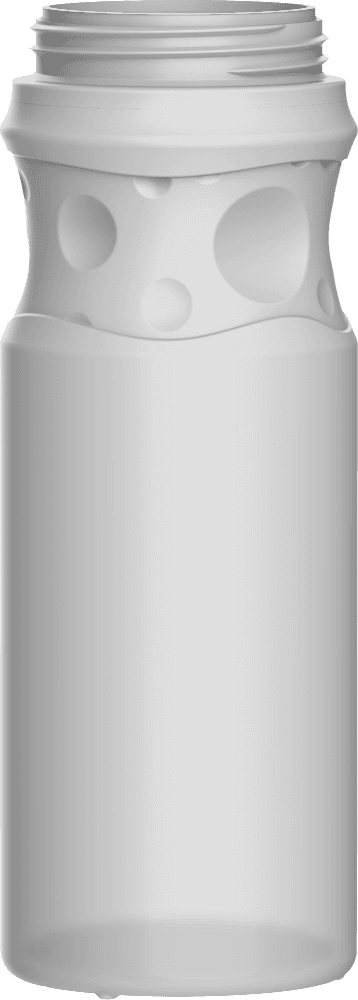 Chillwave 650ml Premium Drink Bottle