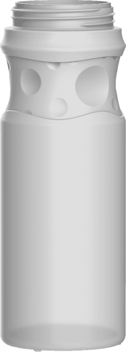 Chillwave 650ml Premium Drink Bottle 15