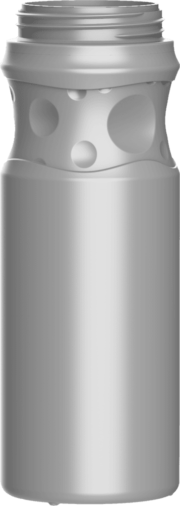Chillwave 650ml Premium Drink Bottle