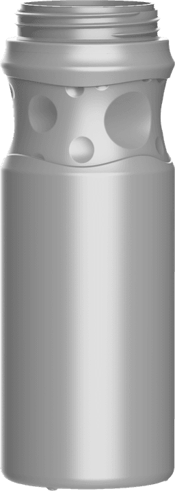 Chillwave 650ml Premium Drink Bottle 4