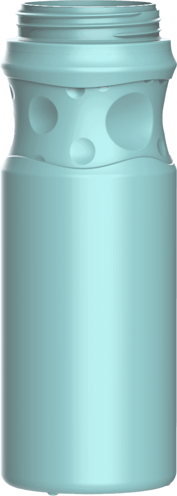 Chillwave 650ml Premium Drink Bottle