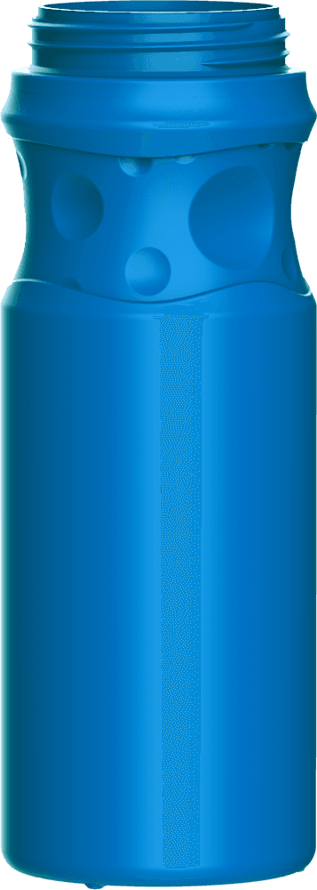 Chillwave 650ml Premium Drink Bottle
