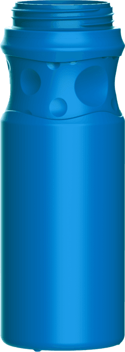 Chillwave 650ml Premium Drink Bottle 9
