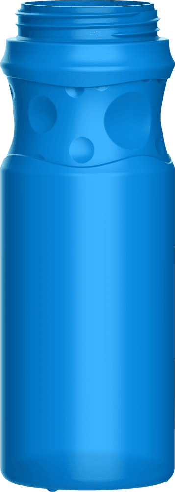 Chillwave 650ml Premium Drink Bottle