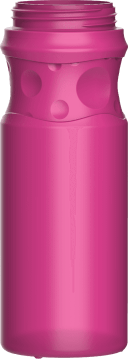 Chillwave 650ml Premium Drink Bottle 14