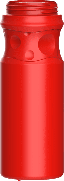 Chillwave 650ml Premium Drink Bottle 18