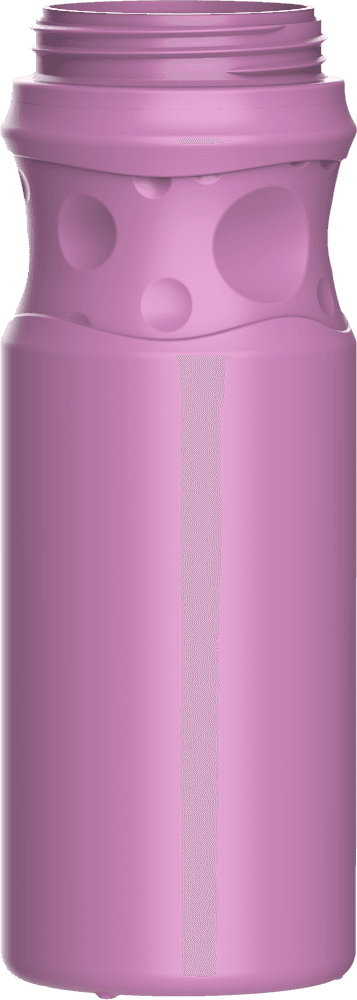 Chillwave 650ml Premium Drink Bottle