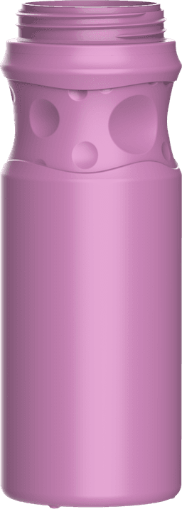 Chillwave 650ml Premium Drink Bottle 19