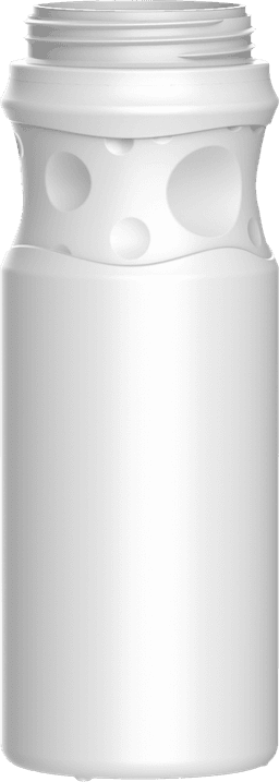 Chillwave 650ml Premium Drink Bottle 3