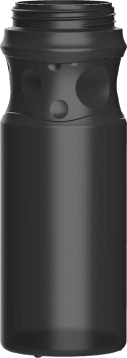 Chillwave 650ml Premium Drink Bottle 11